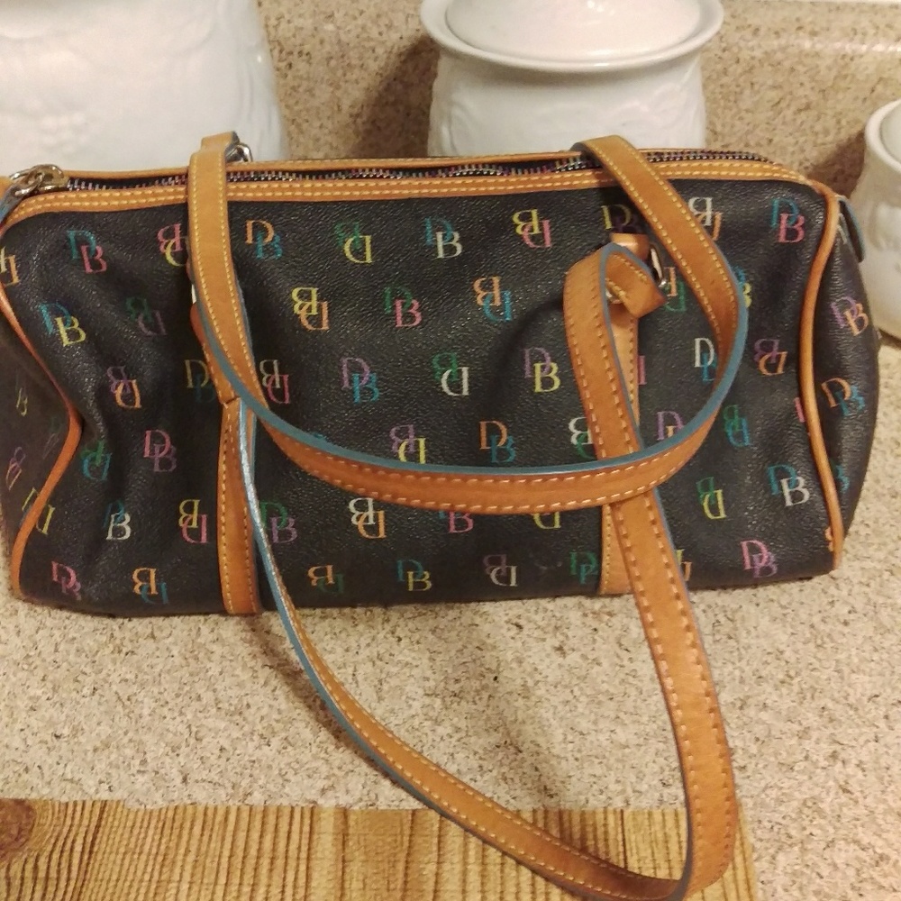 Dooney purse
